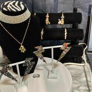 Fashion Jewelry